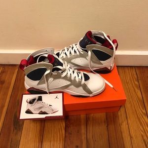 Air Jordan Olympic 7